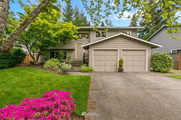 Redmond, WA 98052,16416 NE 106th PL