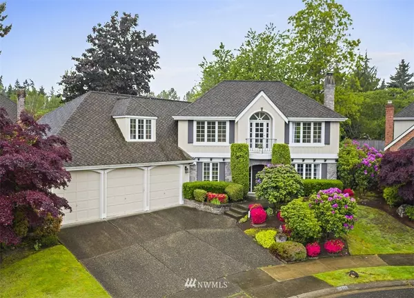 4751 172nd CT SE, Bellevue, WA 98006