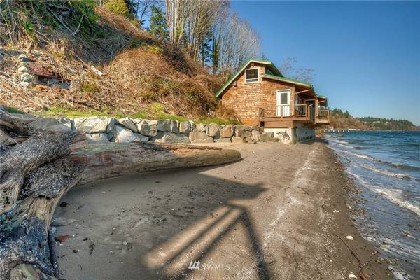 10327 Sunrise Beach DR NW, Gig Harbor, WA 98332