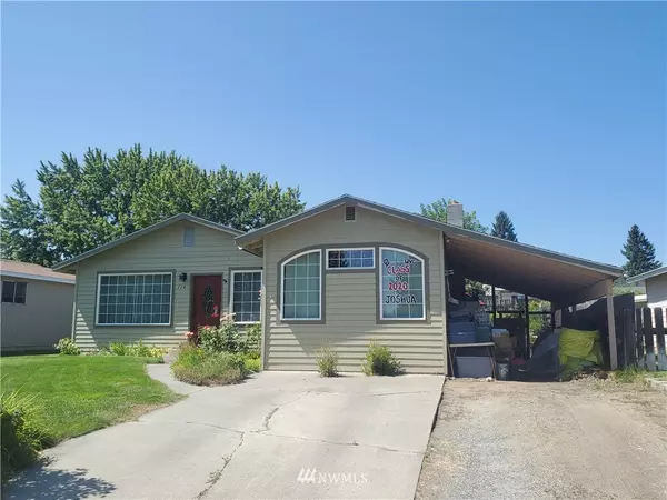 Omak, WA 98841,714 Ridge PL