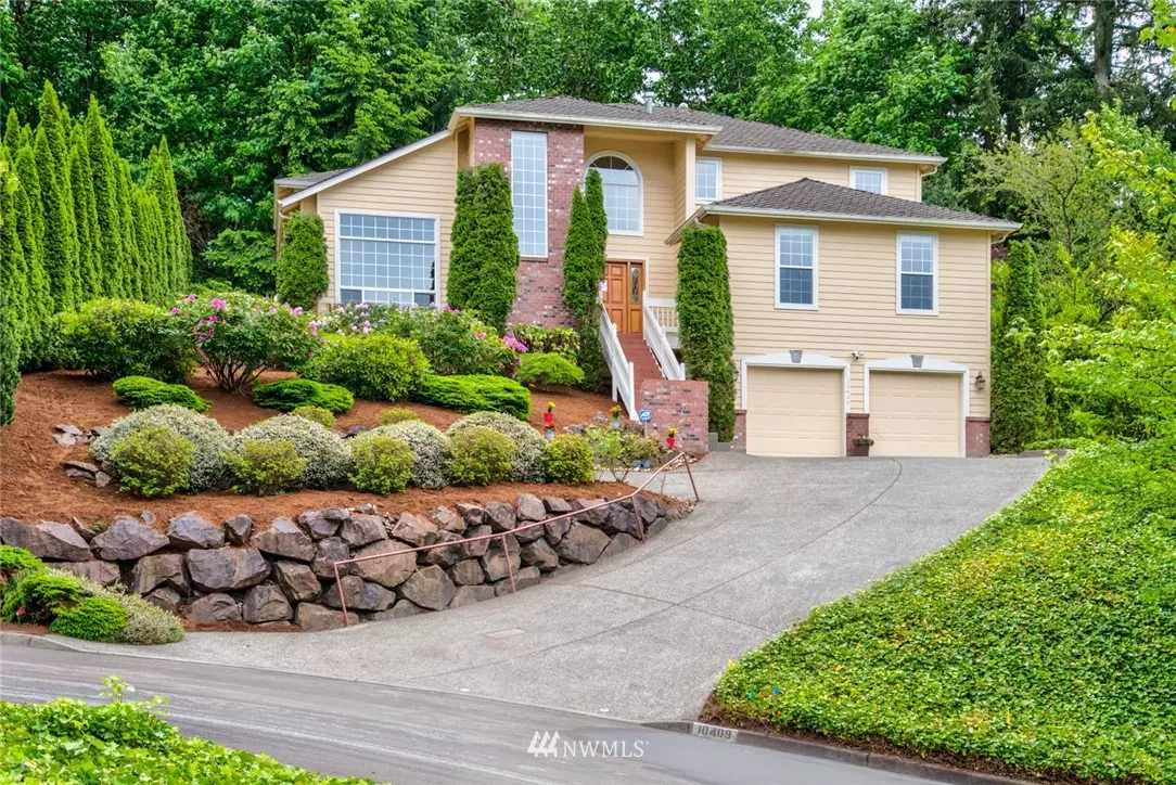 Bothell, WA 98011,10409 NE 151st PL