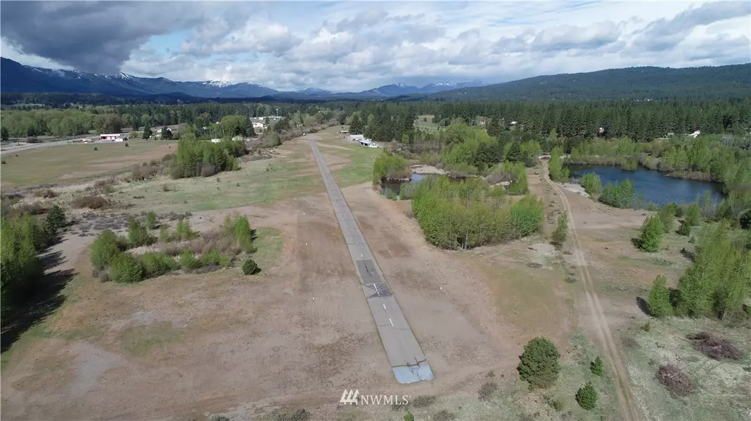 5210 Airport RD, Cle Elum, WA 98922