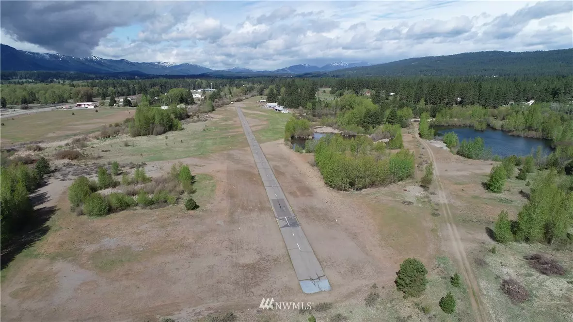 Cle Elum, WA 98922,5210 Airport RD