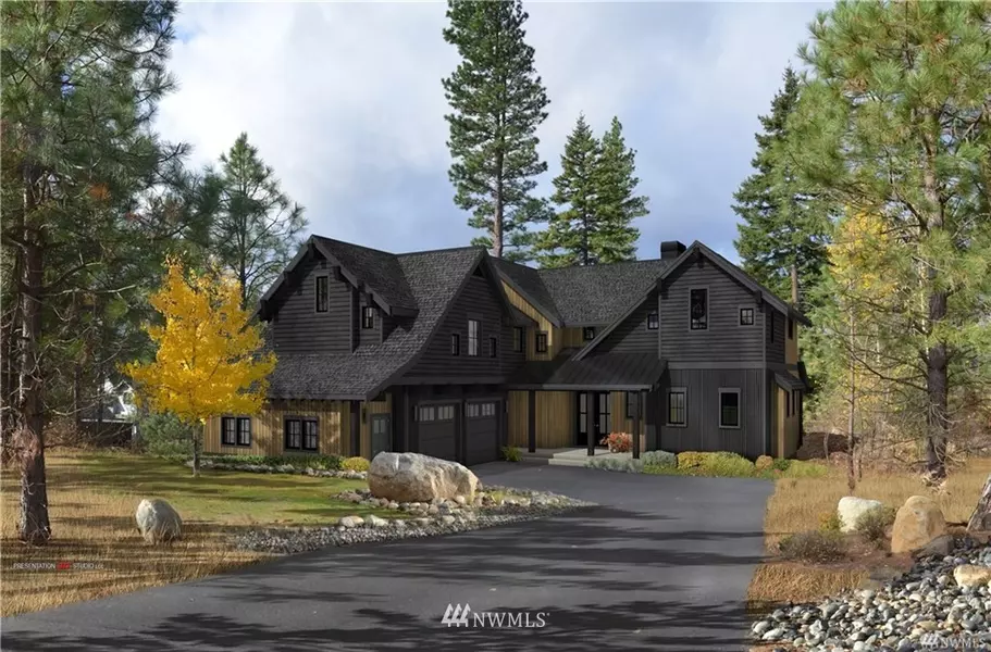 71 Kokanee LOOP, Cle Elum, WA 98922