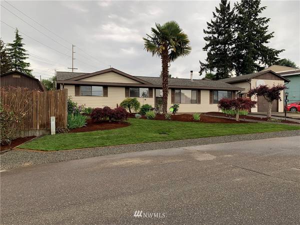 703 S 17TH ST, Renton, WA 98055