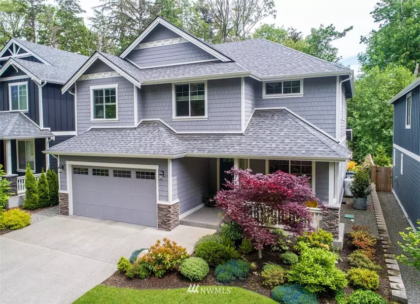 722 Ferryview LN NE #7, Bainbridge Island, WA 98110