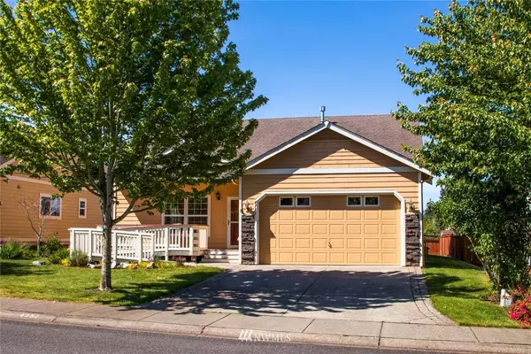 4751 Corona CT, Bellingham, WA 98226