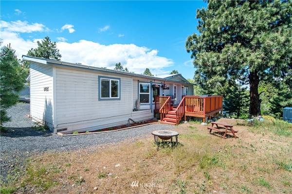 901 Sunlight DR, Cle Elum, WA 98922