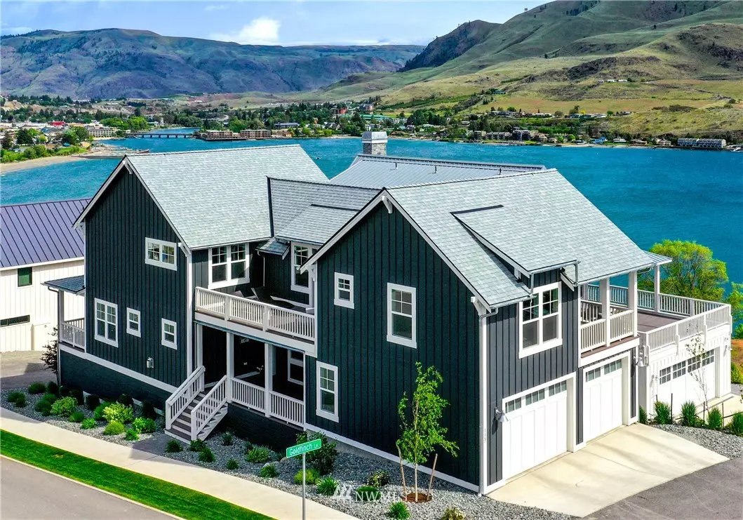 Chelan, WA 98816,115 Goldfinch LN