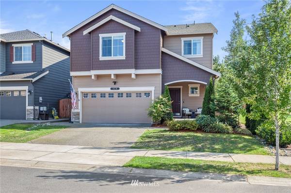 428 200th ST SW, Lynnwood, WA 98036