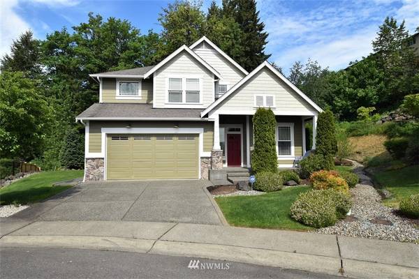 1755 Skyline Ridge LN SW, Tumwater, WA 98512