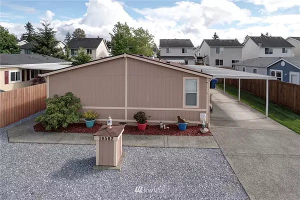 10502 197th ST E, Graham, WA 98338