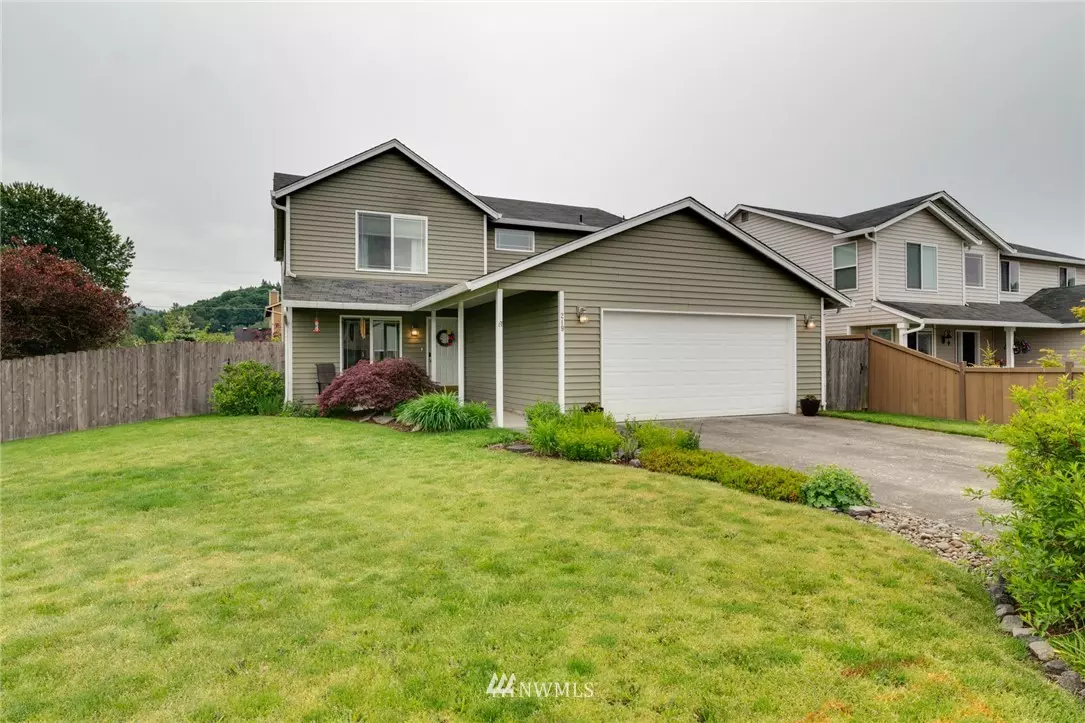 Kelso, WA 98626,219 Bobolink LN