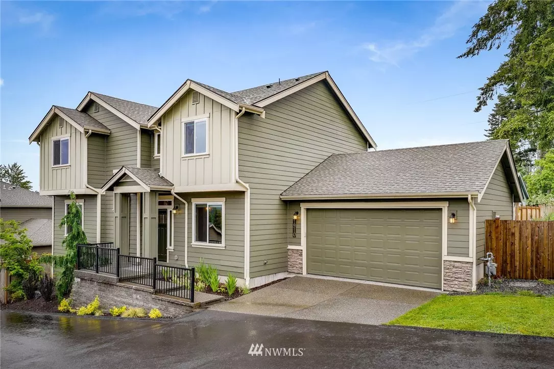 Snohomish, WA 98290,1910 5th CT