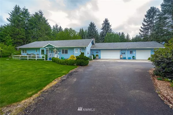 Winlock, WA 98596,116 Noble RD