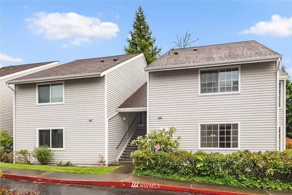 1626 Grant AVE S #E-103, Renton, WA 98055