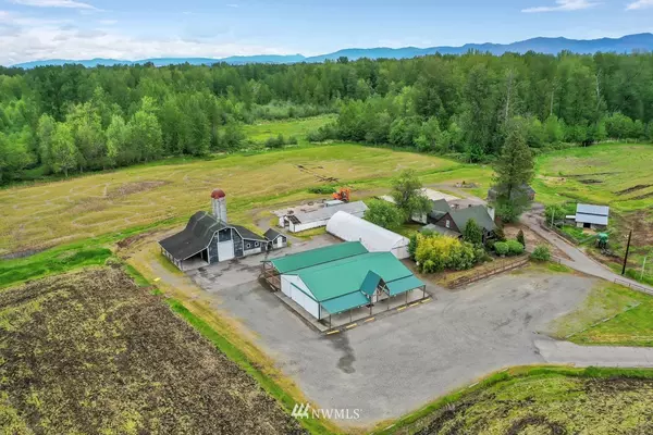 24015 SR 410 E, Buckley, WA 98321