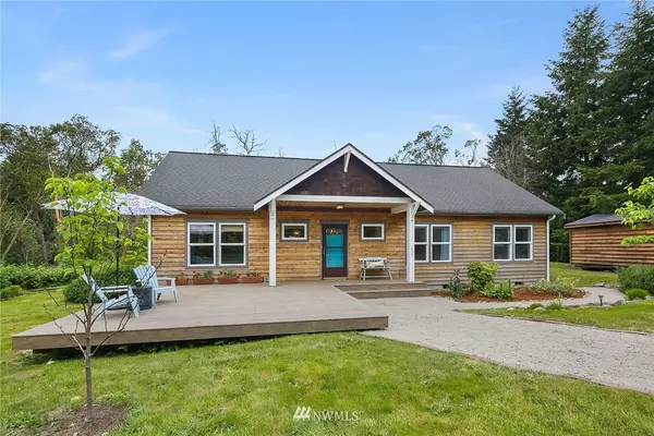 20415 87th AVE SW, Vashon, WA 98070