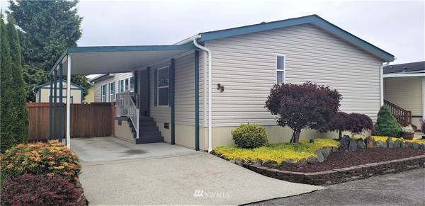 5711 100th St ST NE #33, Marysville, WA 98270