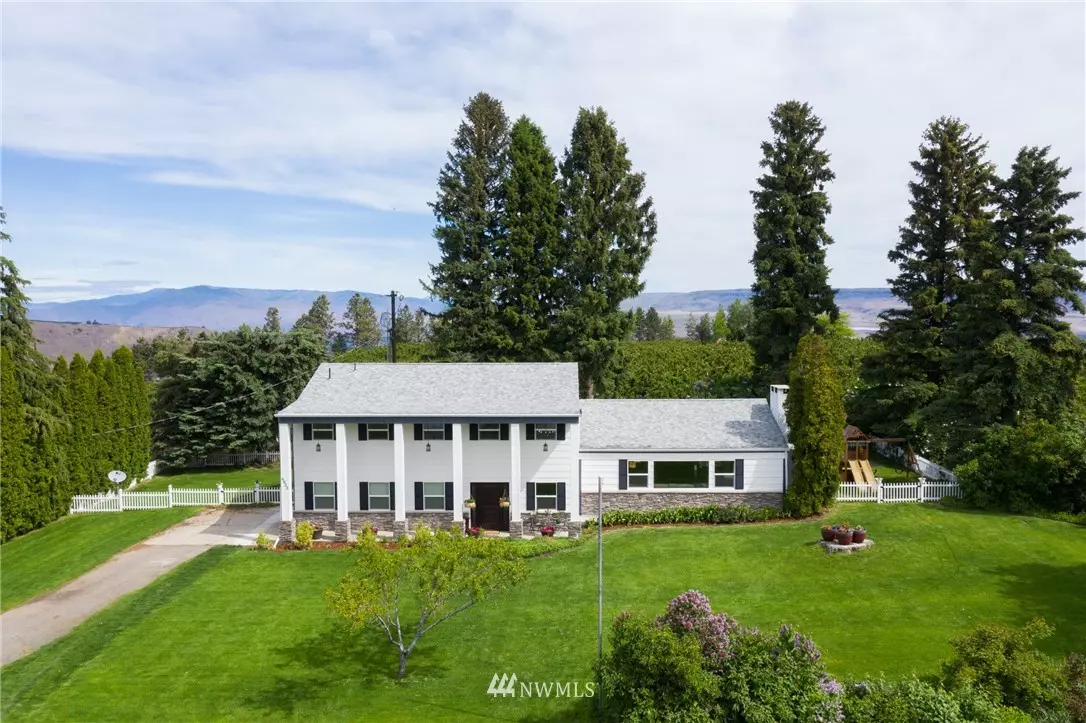 Wenatchee, WA 98801,4923 Blair Slack RD