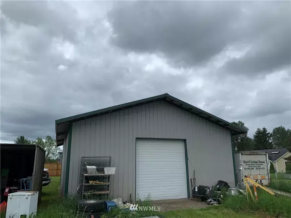 Rochester, WA 98579,7040 183rd AVE SW