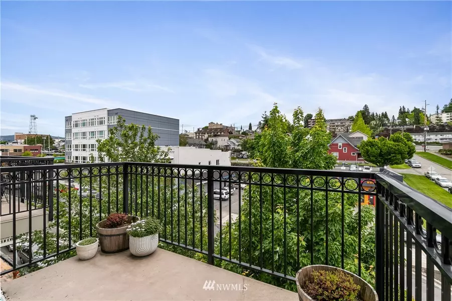 1001 N State ST #403, Bellingham, WA 98225