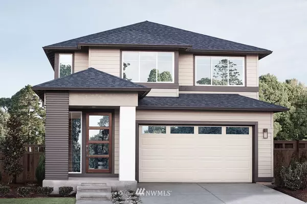 33011 SE Cottonwood ST, Black Diamond, WA 98010