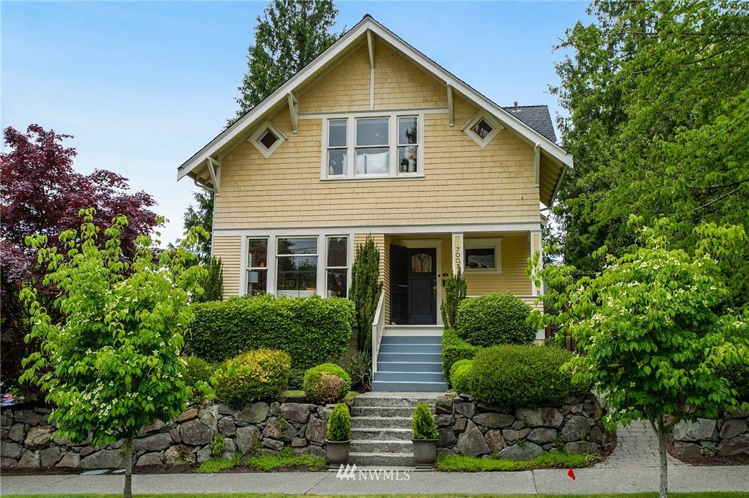 7003 26th AVE NW, Seattle, WA 98117