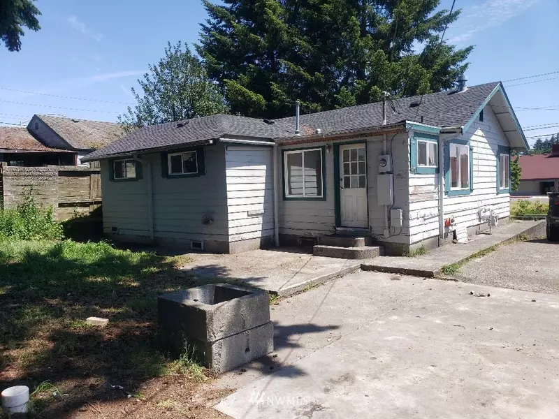 515 S National AVE, Bremerton, WA 98312