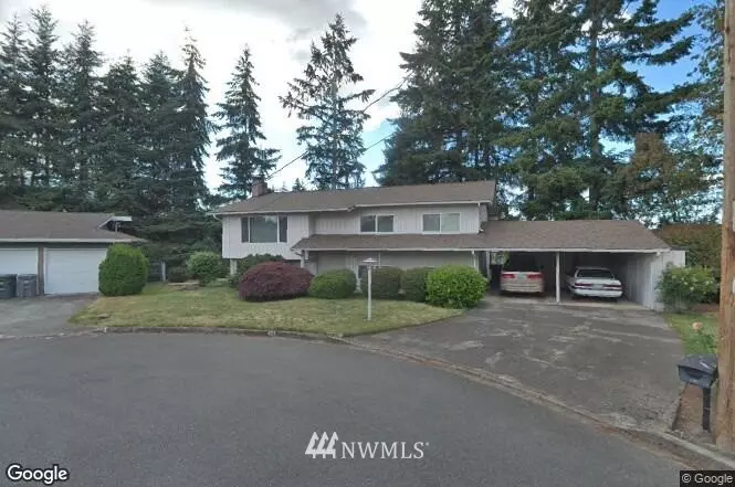 423 145th AVE NE, Bellevue, WA 98007