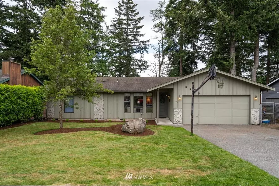 3779 Greenville ST, Bellingham, WA 98226