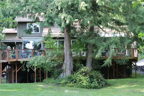 Snohomish, WA 98296,21312 E Lost Lake RD