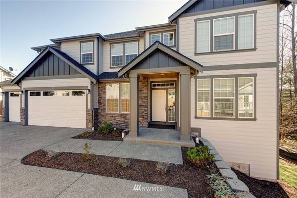 4407 NE 9th ST, Renton, WA 98059