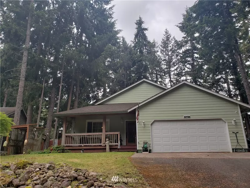 22429 Clearview CT SE, Yelm, WA 98597