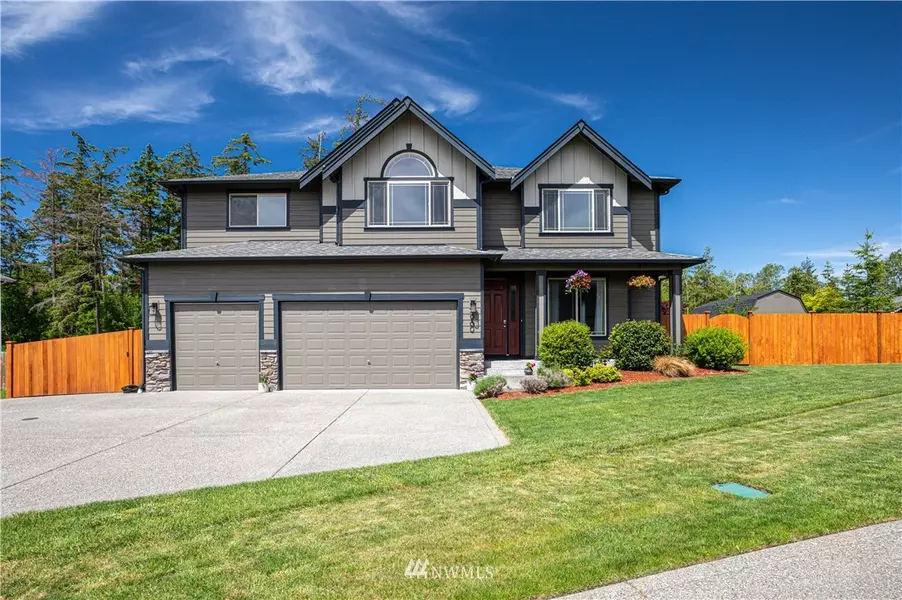 980 Lyle Ridge CIR, Oak Harbor, WA 98277