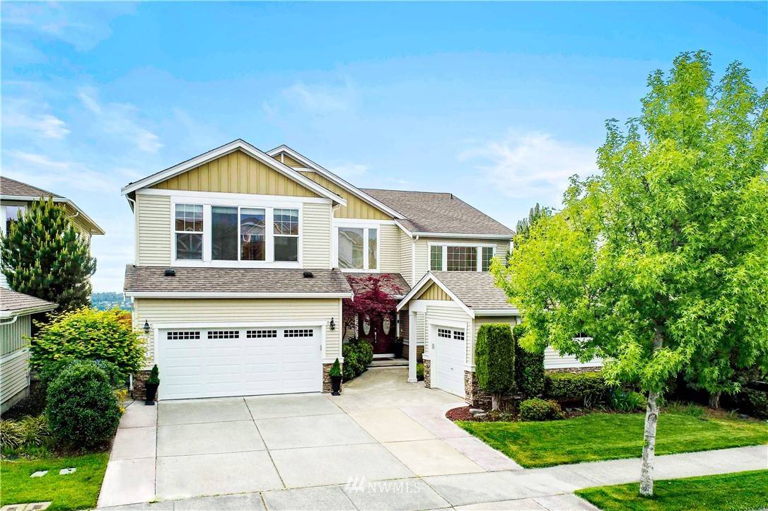 6301 Montevista Dr SE, Auburn, WA 98092