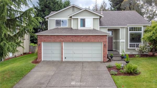 13963 SE 159th PL, Renton, WA 98058