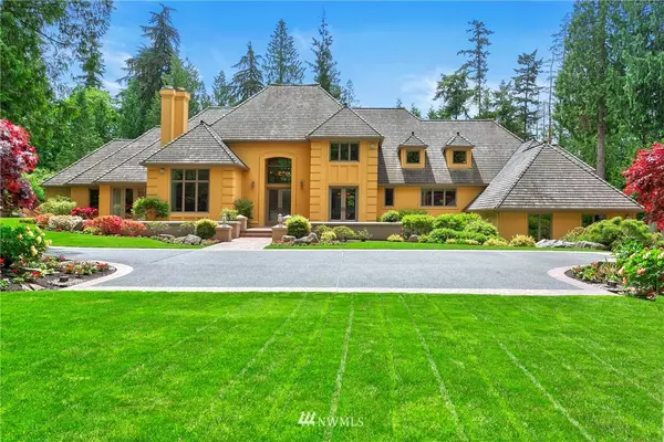 10700 Wachusett Road, Woodway, WA 98020