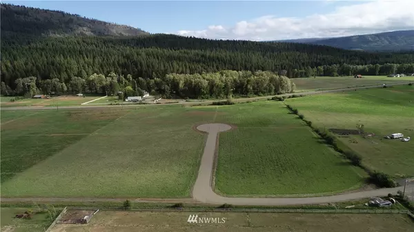 Cle Elum, WA 98922,0 Lot 2 Red Bridge RD