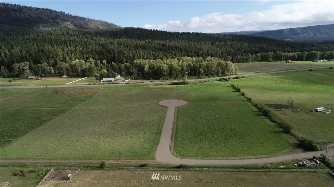 0 Lot C Red Bridge RD, Cle Elum, WA 98922