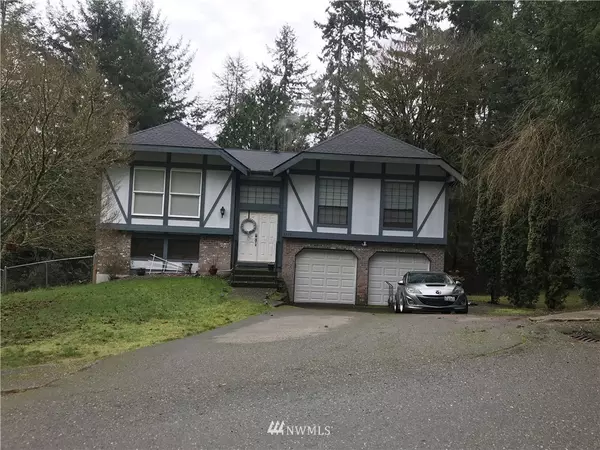 4395 NW Shelley DR, Silverdale, WA 98383