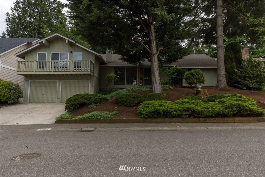 17019 SE 41st ST, Bellevue, WA 98008