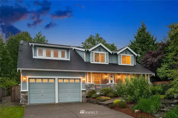 15218 273rd DR NE, Duvall, WA 98019