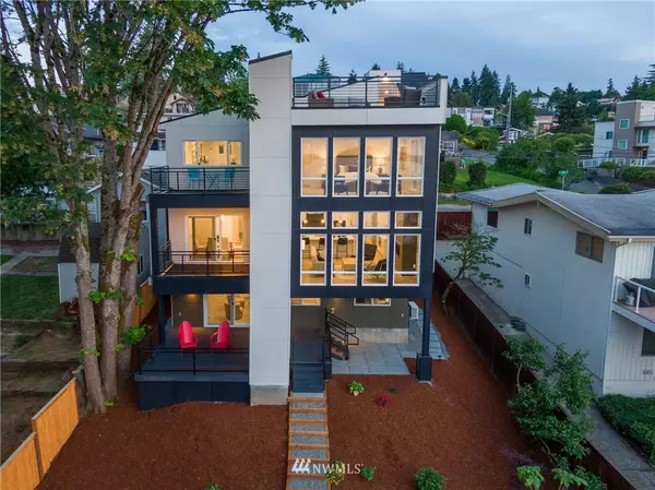 7206 S Taft ST, Seattle, WA 98178