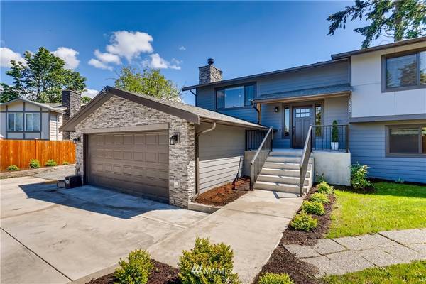 15822 34th AVE W, Lynnwood, WA 98087