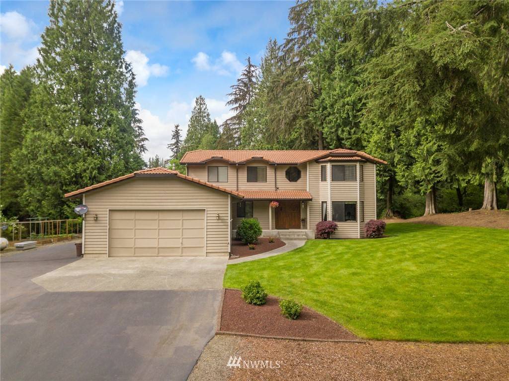 17524 SE 238th ST, Kent, WA 98042