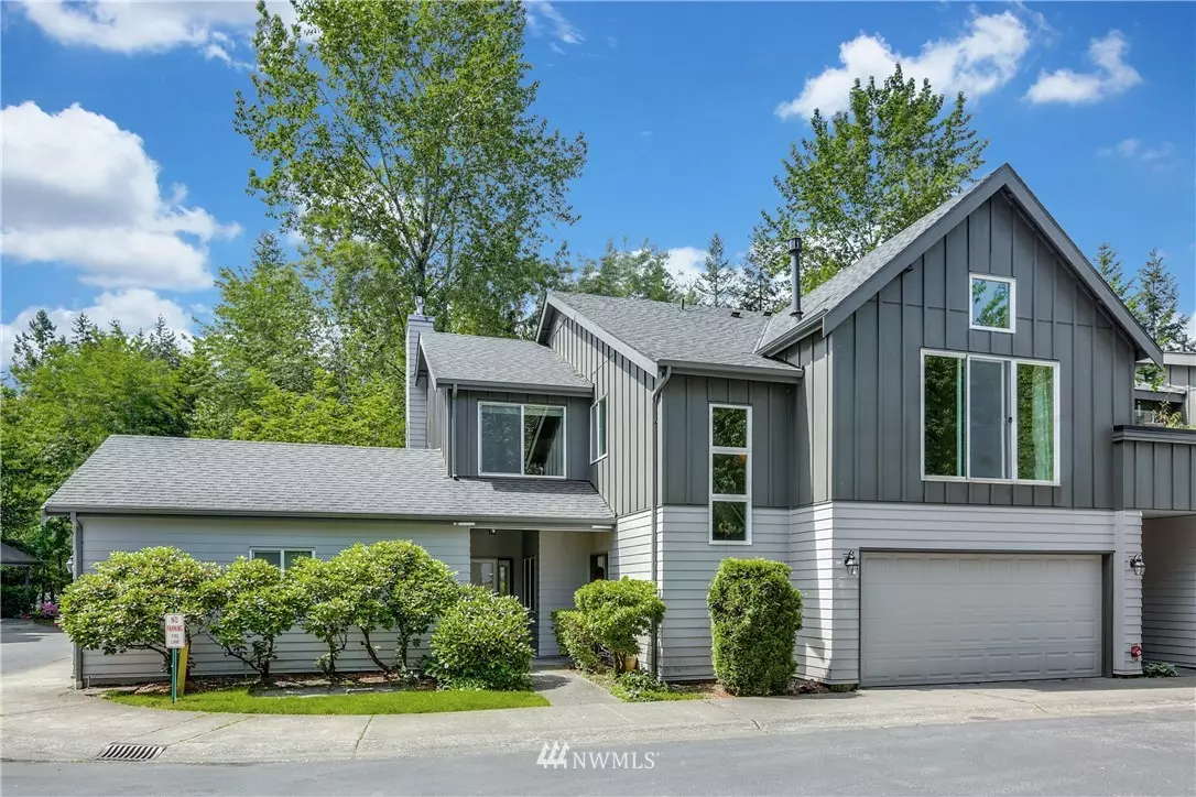 Issaquah, WA 98029,3757 SE 257th AVE SE #5-3