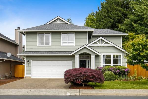 3608 SE 182nd AVE, Vancouver, WA 98683