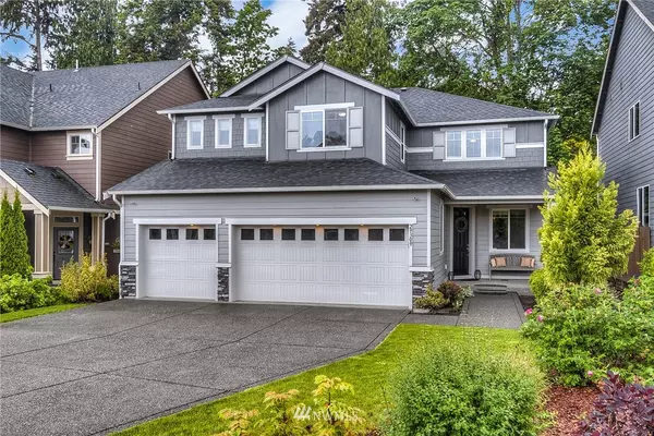 29309 120th AVE SE, Auburn, WA 98092
