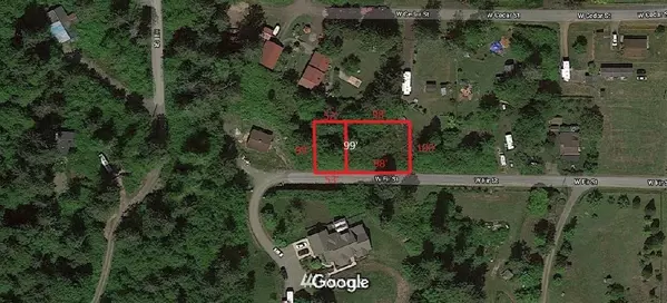 0 Lot 5 7& 9 Fir ST, Port Ludlow, WA 98365